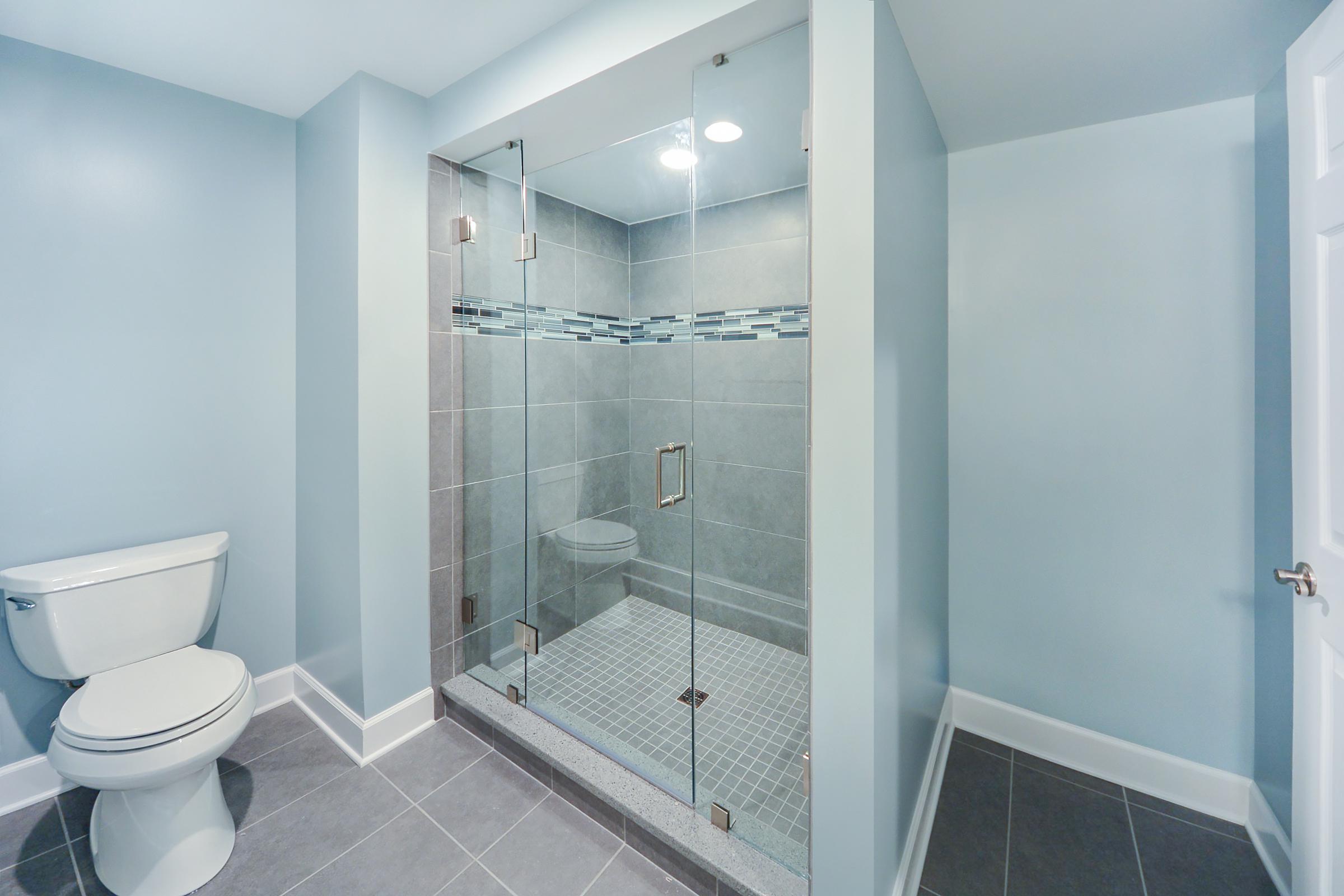 Bathroom Remodels Basement Remodeling, Basement Bathroom Renovation Costs